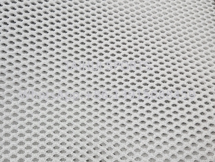 Drainase Polyester Shock Absorbing Underlay 8mm 10mm 12mm Untuk Lapangan Sepak Bola