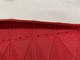 10mm Foam Shock Pad Underlay untuk Artificial Grass Tidak mudah terbakar