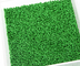 Natural Green SEBS Rubber Turf Infill For Artificial Turf disetujui oleh SGS