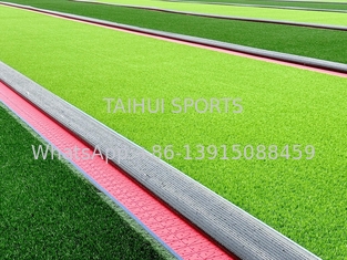 Shockpad Foam Polyethylene Underlay FIFA 2024 Shockpad rumput buatan