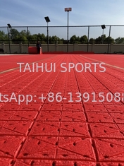 Pabrik Langsung Kualitas Tinggi Tanah sintetis Shock Pad untuk Olahraga Artificial Grass