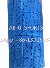 Permeabilitas air yang baik Daya tahan tinggi Tanah sintetis Shock Pad Untuk sistem rumput buatan