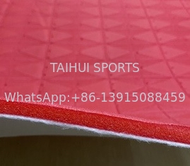 Disesuaikan Shock Absorption Sports Surface Underlay 8 Tahun Layanan Untuk Lapangan Olahraga