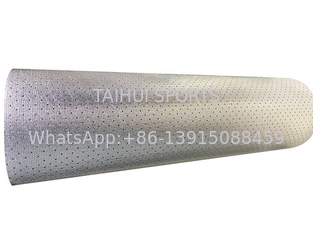 Pad kejut rumput buatan dengan foil aluminium untuk sistem rumput buatan