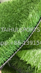 Non Infill Sepakbola Olahraga Lapangan Sepakbola Isi Gratis Rumput Ponggawa