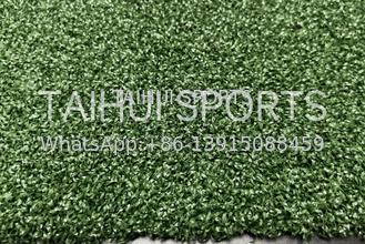 13MM tahan UV di dalam ruangan rumput buatan di luar ruangan lanskap hijau