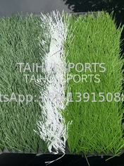 50mm Rumput buatan Rumput rumput Rumput untuk lapangan olahraga tahan api tahan air