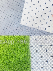 Premium 10mm Ketebalan Shock Pad untuk Sepak Bola Artificial Grass