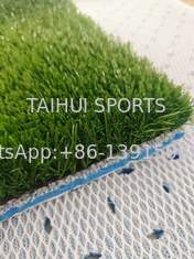Pad Shock Absorbing Kualitas Tinggi Taihui Shock Pad Underlay Untuk Rumput Ponggawa