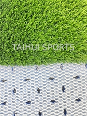 Lapisan Peredam Guncangan Sepak Bola FIFA Ketebalan 10mm Untuk Rumput Olahraga