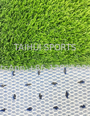 30-70kg/m3 Densitas Shock Pad dengan Kain Laminasi Sempurna Untuk Lapangan Sepak Bola Lapangan Golf Lapangan Rugby Lapangan Hockey Lapangan