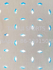 2025 Desain Baru FIFA Kualitas Shock Pad untuk Lapangan Sepak Bola