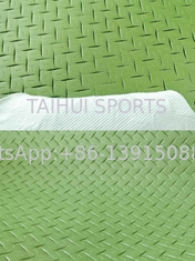 2025 Desain Baru Harga Pabrik Shock Pad Berkualitas Tinggi untuk Lapangan Sepak Bola