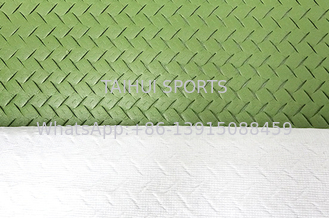New 2025 Shock Pad untuk Lapangan Sepak Bola - Premium Underlay di Harga Grosir