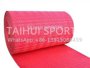 Lapisan Bawah FIFA Quality Shock Pad untuk Lapangan Sepak Bola, Hoki, dan Lapangan Rugby Dunia dan FIH