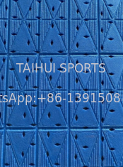 Special New Technology Shock Pad PE Foam untuk Lapangan Olahraga dengan Pita Adhesif