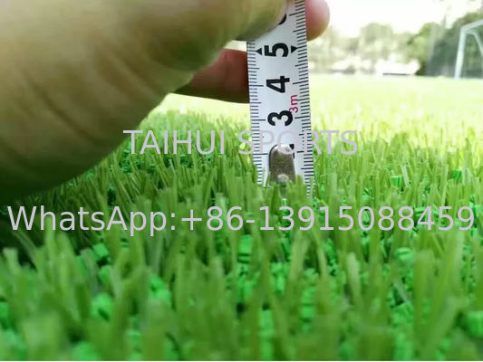 Granul Karet TPE Ramah Lingkungan Tidak Beracun Tahan UV untuk Rumput Sintetis dan Infill Karet Turf