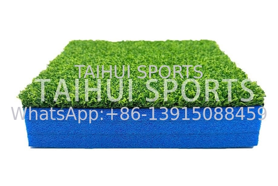Tempat bermain resin PE TK HIC/CFH Shock Pad Soft Fall 30mm 50mm 70mm
