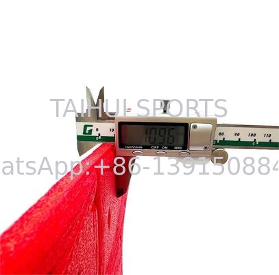Foam Shock Pad Underlay untuk rumput buatan dengan penyerapan kejut yang sangat baik dan kinerja rebound bola FIFA 2024