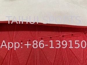 Disesuaikan Shock Absorption Sports Surface Underlay 8 Tahun Layanan Untuk Lapangan Olahraga