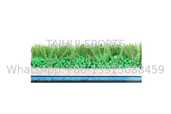 Pengalaman Durabilitas Keamanan TPE Infill Granules Low Bulk Density Option Untuk Artificial Turf di Seluruh Dunia