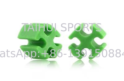 Pengalaman Durabilitas Keamanan TPE Infill Granules Low Bulk Density Option Untuk Artificial Turf di Seluruh Dunia