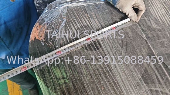 SBR Flooring Underlay Rolls untuk Gym Walkways dan Corridors