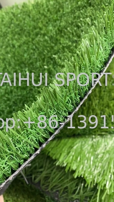 Non Infill Sepakbola Olahraga Lapangan Sepakbola Isi Gratis Rumput Ponggawa