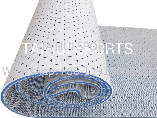 10mm Shock Pad berkualitas tinggi untuk rumput sintetis dan buatan