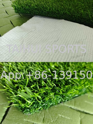 2025 Desain Baru Harga Pabrik Shock Pad Berkualitas Tinggi untuk Lapangan Sepak Bola