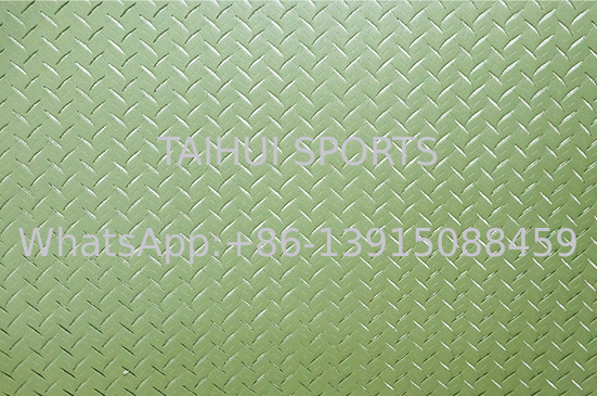 New 2025 Shock Pad untuk Lapangan Sepak Bola - Premium Underlay di Harga Grosir