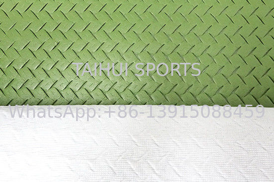 12mm Ketebalan Performa Tinggi Shock Pad Untuk Lapangan Sepak Bola