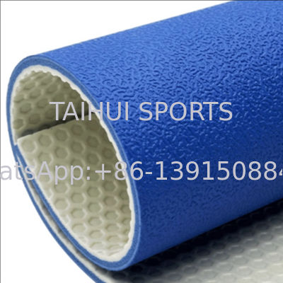 Lantai Voli PVC Indoor Multi-fungsi 3.5mm/4.5mm/5.0mm/6.0mm/7.0mm/8.0mm