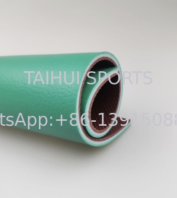 4.5mm 6mm 7mm 8mm ketebalan lantai PVC dalam ruangan untuk lapangan futsal lantai olahraga dalam ruangan