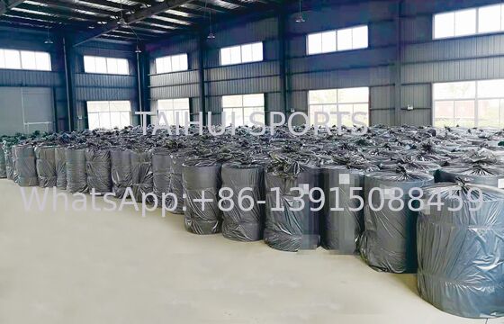 Shock Pad PE Foam untuk Sepak Bola/Rugby/Ladang Hoki/Sistem FIFA