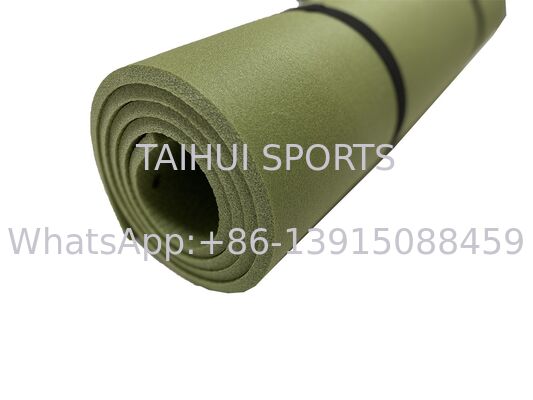 Custom Logo Foam Floating Water Mat Lily Pad Pool Float OEM Water Saddle Untuk Resort Water Park