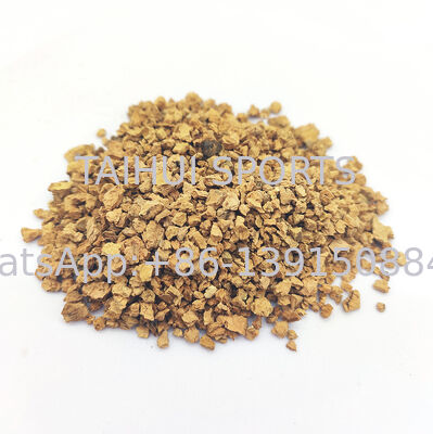 Organic Turf Infill Natural Organic Infill Option for Synthetic Grass Surfaces Providing Excellent Drainage Cushioning and Temperature Regulation