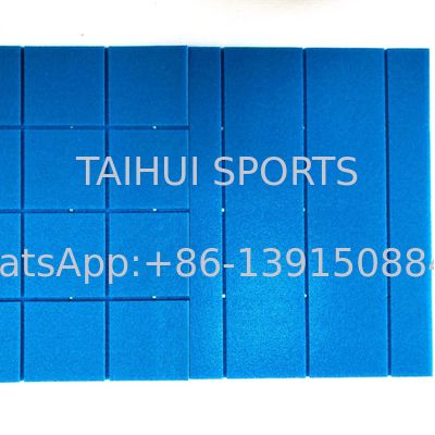 Lapangan Olahraga Tanah lapis buatan