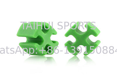 Granul Karet TPE Ramah Lingkungan untuk Rumput Ponggawa