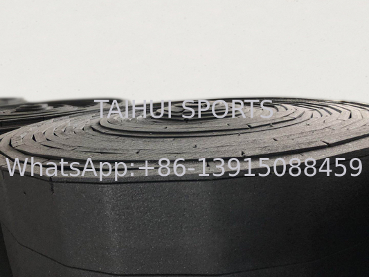 FIFA Disetujui Shock Pad Underlay untuk Sepak Bola, Hockey Shock Pad untuk artificial Grass lapangan olahraga