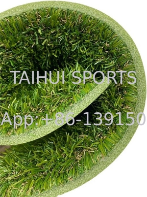 Mudah Pemasangan Tanah Lapis Shock Pad Tergelincir Golf Tanah Lapis Artificial Hitting Mat