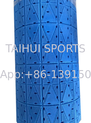 30-70kg/m3 Densitas Shock Pad Sempurna Untuk Lapangan Sepak Bola Lapangan Golf Lapangan Rugby Lapangan Hoki Lapangan