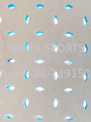 2025 Desain Baru FIFA Kualitas Shock Pad untuk Lapangan Sepak Bola