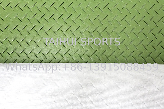 New 2025 Shock Pad untuk Lapangan Sepak Bola - Premium Underlay di Harga Grosir