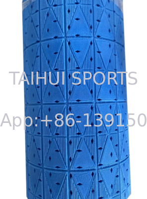 2025 Desain Baru Patterned Shock Pad dengan flatness yang baik dan kinerja yang stabil