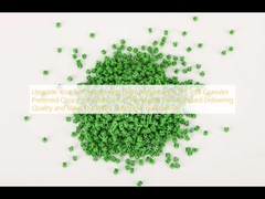 Tingkatkan Sistem Gambut Anda Dengan Granula TPE Berkinerja Tinggi