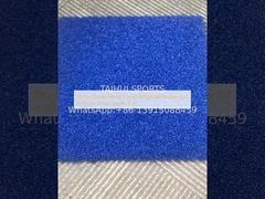 Lapangan Tenis 10mm 13mm Lapangan Hockey Artigial Lapangan Olahraga Artificial Grass